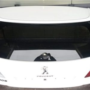 Peugeot 308 (2013->)