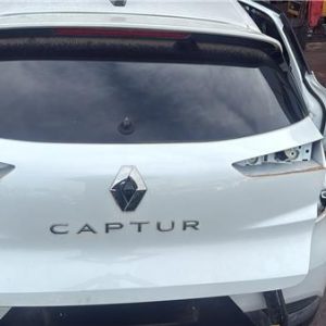 Renault Captur II (01.2020->)