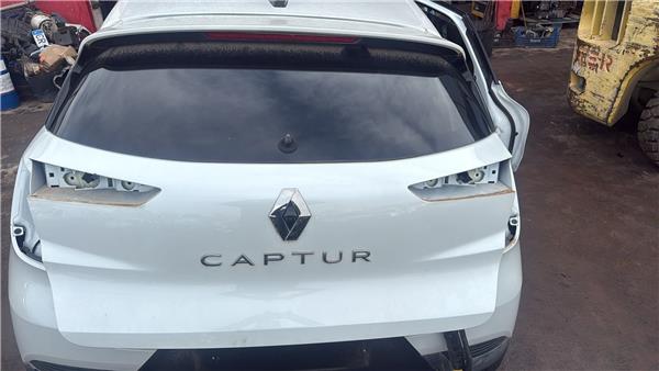 Renault Captur II (01.2020->)