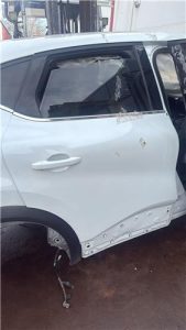 Renault Captur II (01.2020->)