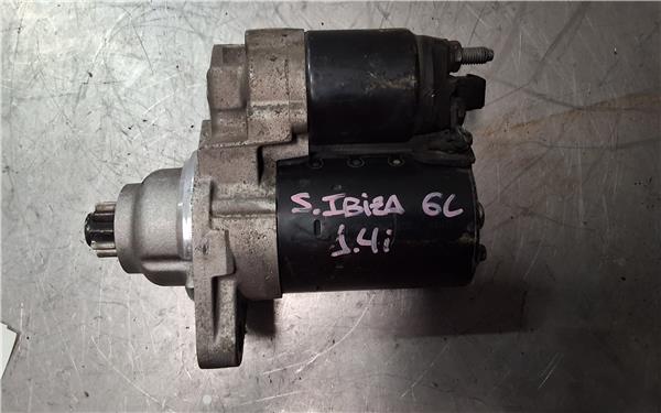 Seat Ibiza (6L1)(04.2002->)