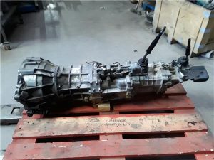 Suzuki Grand Vitara (JB/JT)(2005->)