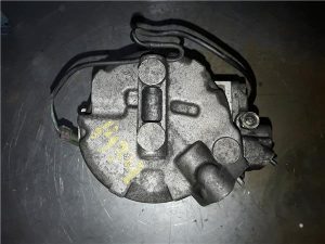 Volkswagen Passat Berlina (3B3)(2000->)