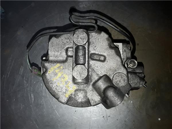 Volkswagen Passat Berlina (3B3)(2000->)