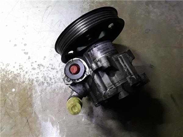 Volkswagen Passat Berlina (3B3)(2000->)