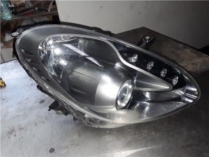 Alfa Romeo GIULIETTA (940)