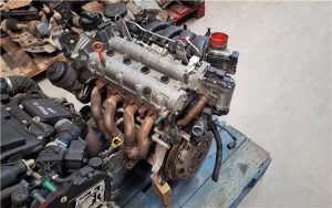 Volkswagen Golf V (1K1)(10.2003->2008)