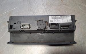 BMW Serie 3 Berlina (E90)(2004->)