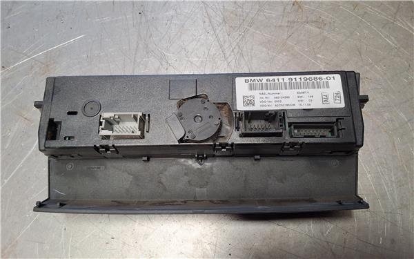 BMW Serie 3 Berlina (E90)(2004->)