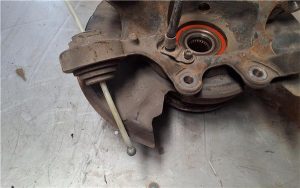 BMW Serie 3 Berlina (E90)(2004->)