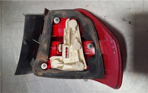 BMW Serie 3 Berlina (E90)(2004->)
