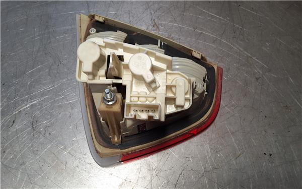BMW Serie 3 Berlina (E90)(2004->)