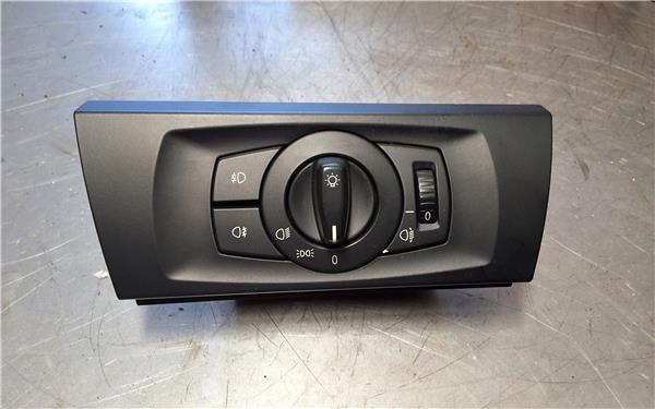 BMW Serie 3 Berlina (E90)(2004->)