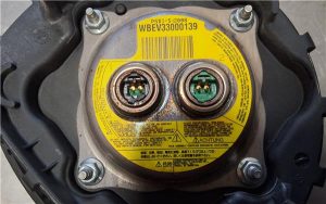 BMW Serie 3 Berlina (E90)(2004->)