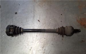 BMW Serie 3 Berlina (E90)(2004->)