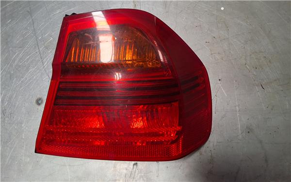 BMW Serie 3 Berlina (E90)(2004->)