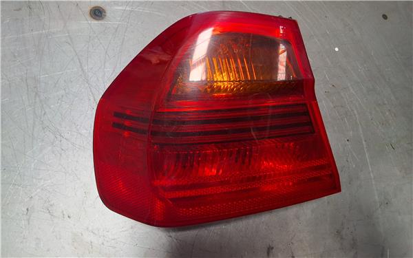 BMW Serie 3 Berlina (E90)(2004->)