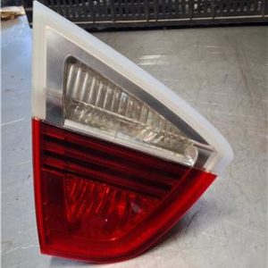 BMW Serie 3 Berlina (E90)(2004->)