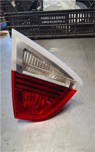BMW Serie 3 Berlina (E90)(2004->)