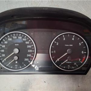 BMW Serie 3 Berlina (E90)(2004->)