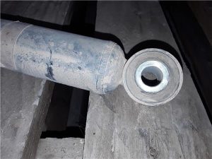 Renault Trafic III Furgón (06.2014->)