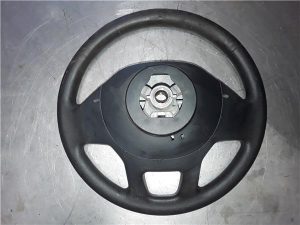 Renault Trafic III Furgón (06.2014->)