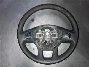 Renault Trafic III Furgón (06.2014->)