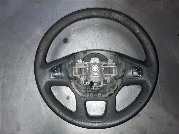 Renault Trafic III Furg&oacute;n (06.2014->)