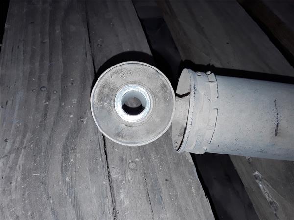 Renault Trafic III Furgón (06.2014->)