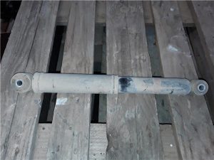 Renault Trafic III Furgón (06.2014->)