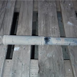 Renault Trafic III Furgón (06.2014->)