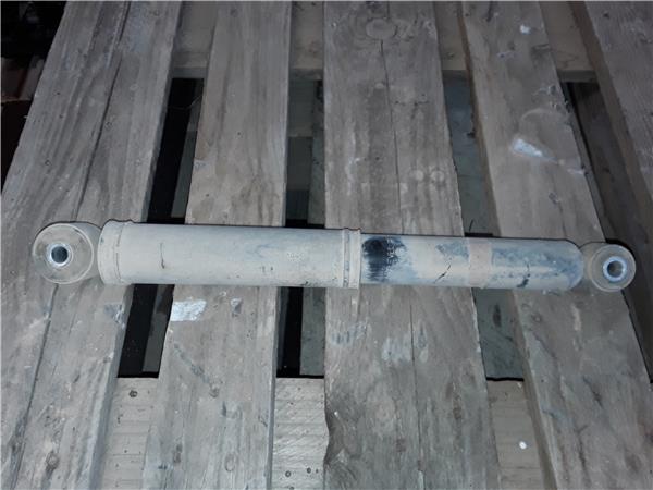 Renault Trafic III Furgón (06.2014->)