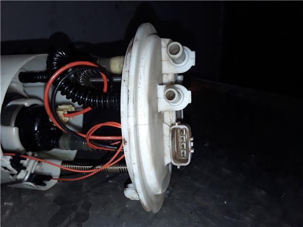 Renault Trafic III Furg&oacute;n (06.2014->)