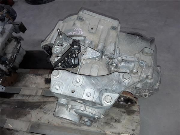 Audi A3 (8P1)(05.2003->)