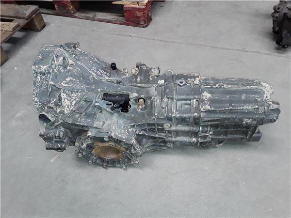 Audi A6 Berlina (4F2)(2004->)