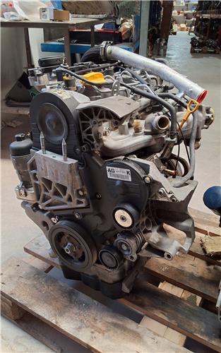 Chevrolet Lacetti (2005->)