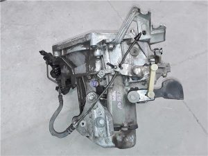 Citroen C3 (2002->)