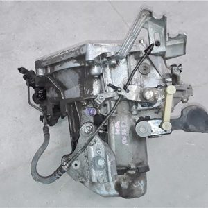 Citroen C3 (2002->)