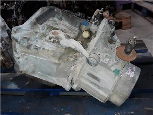 Citroen XSARA