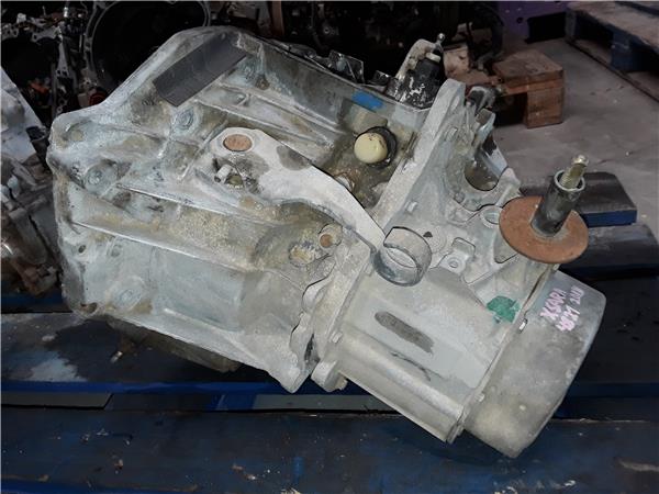 Citroen XSARA