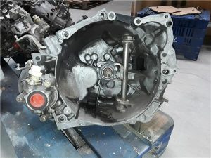 Citroen Xsara Berlina (1997->)