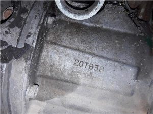 Citroen Xsara Berlina (1997->)