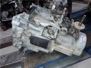 Citroen Xsara Berlina (1997->)