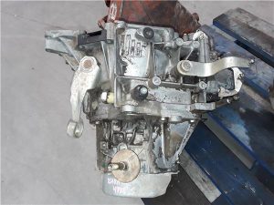 Citroen Xsara Berlina (1997->)