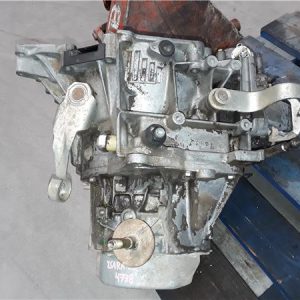 Citroen Xsara Berlina (1997->)