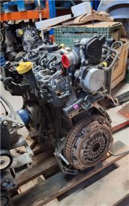 Dacia Sandero II (10.2012->)