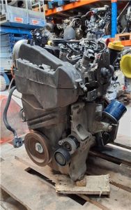 Dacia Sandero II (10.2012->)