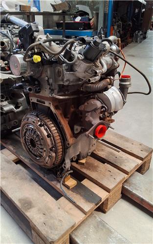 Dacia Sandero II (10.2012->)