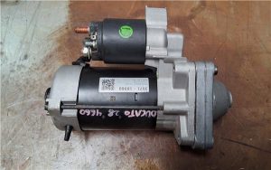 Fiat DUCATO Caja/Chasis (230)