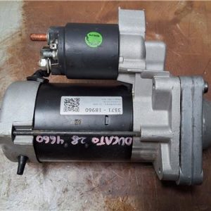 Fiat DUCATO Caja/Chasis (230)